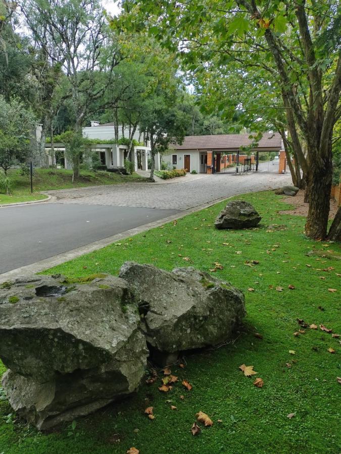 Family House Gramado Appartement Buitenkant foto